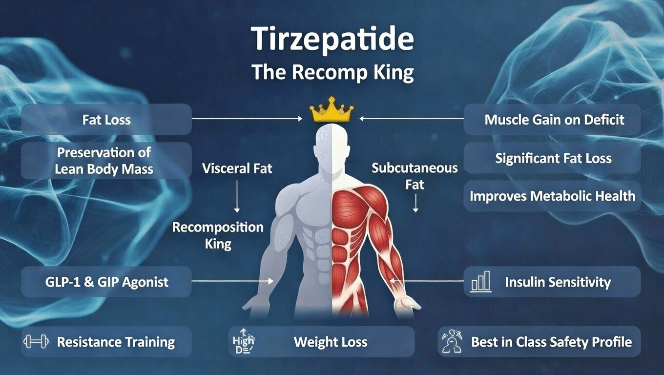 tirzepatide nasal spray guidance Tirzepatide nasal spray benefits and usage instructions
